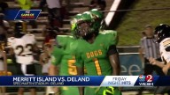 Friday Night Hits Week 3: Game of the Week
