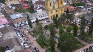 El nombre de este pueblo boyacense se relaciona con una localidad italiana y sus paisajes