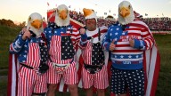 The huge number of rules rowdy Ryder Cup fans must follow including 'cheer with class' or risk being KICKED OUT