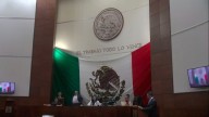 Aprueban ratificación a los nombramientos de mandos superiores de la Guardia Nacional