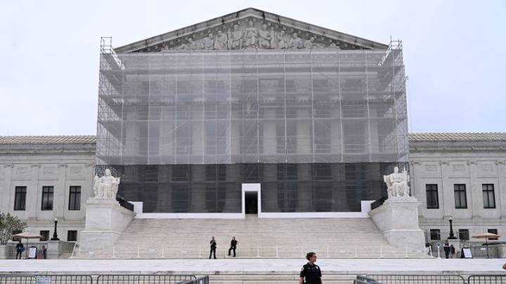 Supreme Court lets Trump withhold $4 billion in foreign aid approved by Congress
