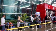 Delhi Airport Introduces E-Arrival Card Facility For International Passengers From October 1