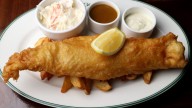 These 5 New England restaurants make best 50 list from NYT