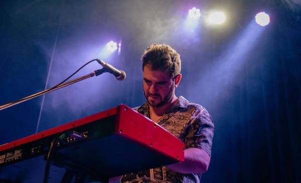Lucas Fridman inaugura PIANO PIANO, una experiencia íntima y exclusiva
