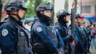 Más de 500 policías han sido dados de baja en Ecatepec en lo que va del 2025