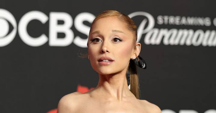 Ariana Grande tickets and where to buy resale for UK tour