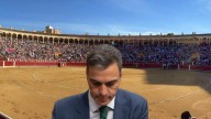 Graves insultos contra Pedro Sánchez en la Plaza de Toros de Albacete; vídeo