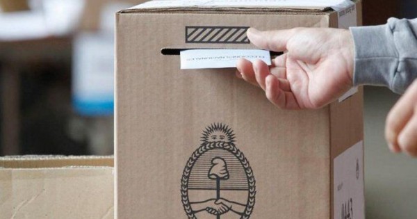 Fueron confirmadas tres alianzas en Santa Cruz