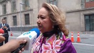 Histórica integración femenina en la Suprema Corte: Yasmín Esquivel