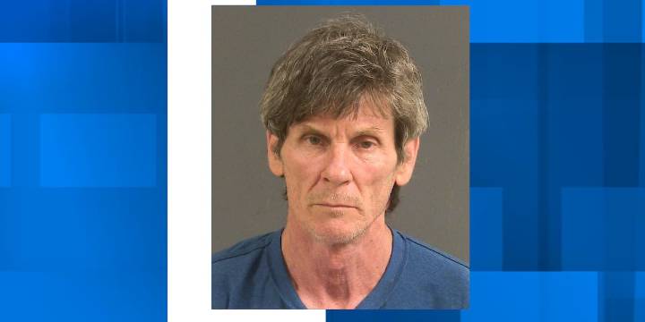 Charleston man sentenced for repeated domestic violence against girlfriend