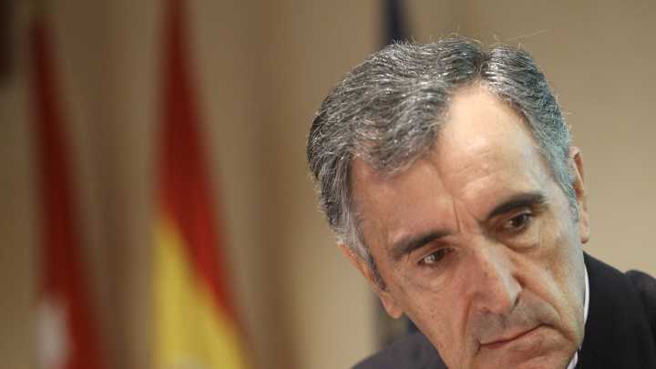 Muere José María Castellano: el economista de A Coruña responsable del 'milagro Inditex'