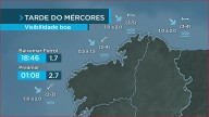 Forte Marusía en Bares