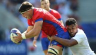 Los Cóndores tienen rival para el repechaje clasificatorio al Mundial de Australia 2027