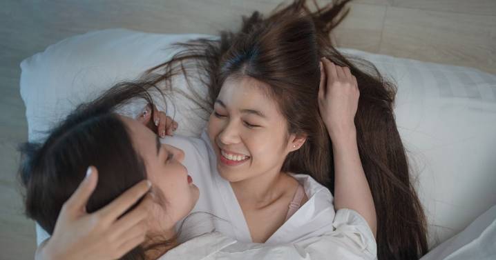 The Best Sex Positions For Maximizing Pleasure For Both Partners