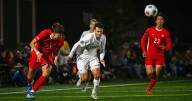 Niagara College On Campus: Knights open soccer season 1