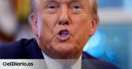 Así insulta Donald Trump a los periodistas que le preguntan lo que no quiere oír en el Despacho Oval: "Deshonesto, pésimo, desagradable"