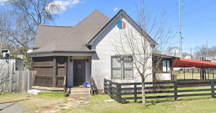 Maggie’s Place Is Coming to The Nations