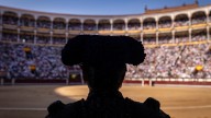 Morante de la Puebla revienta la taquilla de Las Ventas en tiempo récord