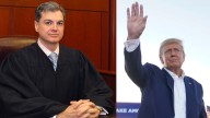 Trump arremete contra el juez colombiano Juan Merchán y amenazó que “pagará un precio muy alto por sus acciones”