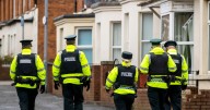 Man arrested in Glasgow by Northern Irish cops over 'drug import'