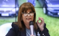 Patricia Bullrich cobra protagonismo camino a octubre y oficia de mediadora en la interna libertaria