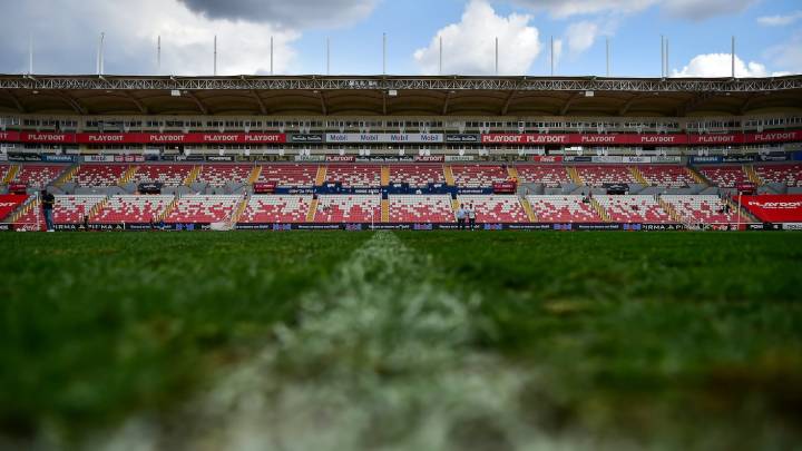 Necaxa vs FC Juárez: Horario, canal, TV, cómo y dónde ver