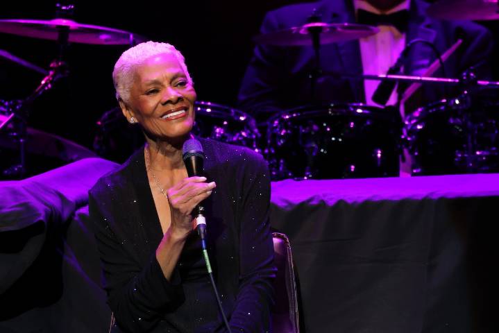 Dionne Warwick cancels State Fair concert — replacement act announced