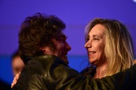 Los audios de Spagnuolo. El Senado desafía al Gobierno con un pedido de interpelación a Karina Milei
