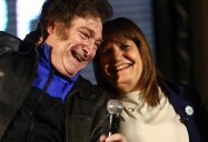 Ley y Orden: Patricia Bullrich llamó a acabar con la interna en el Gobierno y enfocarse en las elecciones nacionales