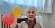"La superabuela catalana tenía una genética que no hemos encontrado en ninguna otra persona de Europa"