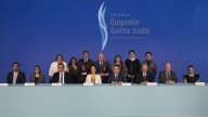 Fleishman, CASA y Share+ reciben Premio Eugenio Garza Sada
