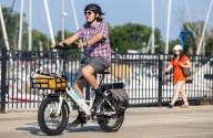 Editorial: Don’t outlaw e-bikes. Regulate them wisely
