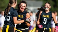 See PSD Stars flag football host defending state champ Mountain View