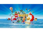 Connect with Friends and Family In LEGO(R) Party! Available Today!