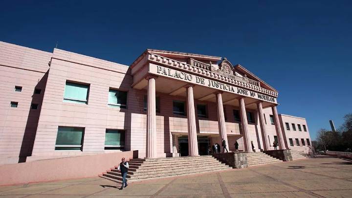 Proponen inhabilitar tres días de septiembre para adaptación de nuevos juzgadores en Michoacán