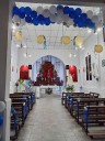 Pedernales celebró sus fiestas patronales en honor a la Virgen del Valle