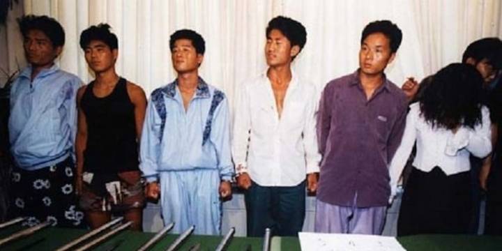 Crímenes, canibalismo y odio de clases: la historia atroz de la familia Chijon, que revive Netflix en una serie documental