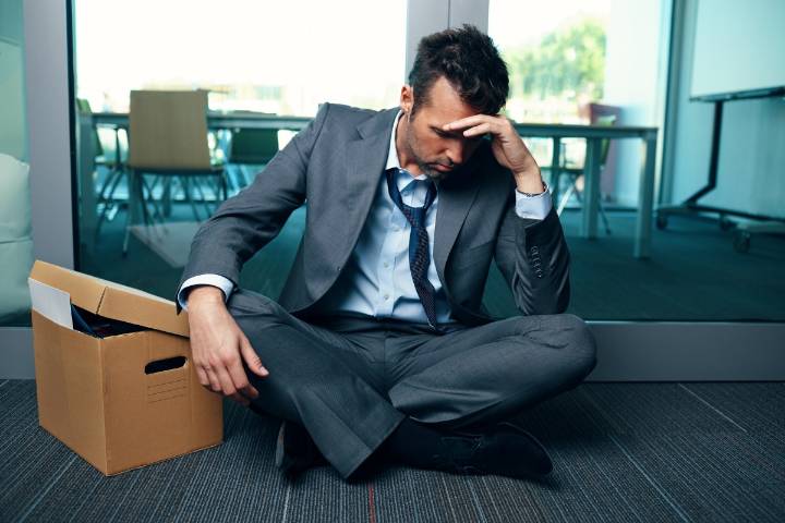 Empleos en riesgo de desaparecer si hubiera una recesión en EE.UU.