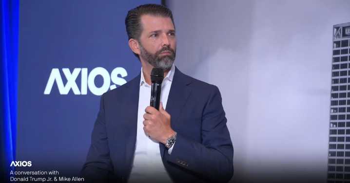 Kimmel Suspended for Doing the Same Thing MAGA Did When Minnesota Dems Were Shot