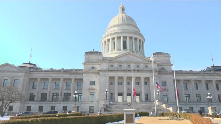 Special primary elections to be held for Senate District 26