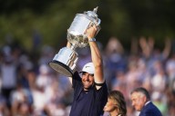 Ryder Cup has power to divide - or unite - during fraught and fragile time in the US
