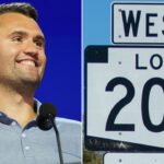 Arizona legislator pushing to rename Valley freeway ‘The Charlie Kirk Memorial Loop’