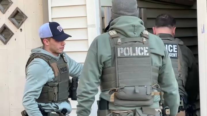Se planea aumento de ICE en Boston y alcaldesa Wu responde