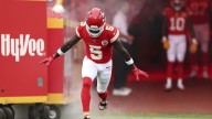 PFT Power Rankings Week 3: Chiefs fall, Rams rise