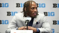 Illinois’ star DB Xavier Scott to miss extended time after surgery