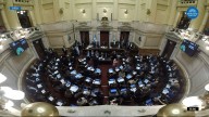 El Senado aprobó la "Ley Nicolás": qué cambia en la atención y la seguridad del paciente