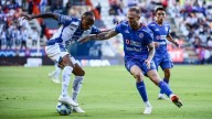 Con polémico penal, Cruz Azul saca triunfo ante Pachuca