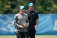 Lions-Bears preview: Who has the edge in Dan Campbell and Ben Johnson’s first matchup?