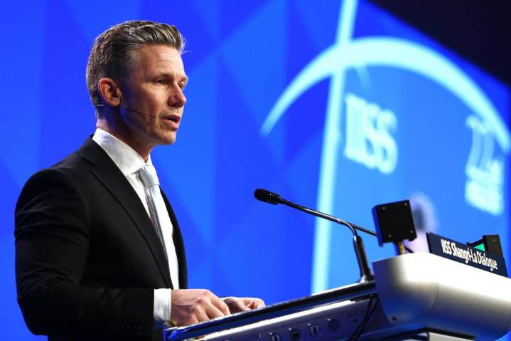 NATO allies at odds over how to respond to Russia’s threats