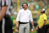Penn State’s defense, Jim Knowles impress Oregon’s Dan Lanning